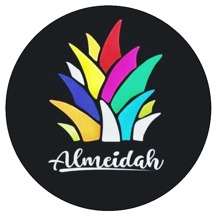 Almeidah Food logo